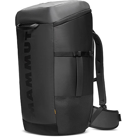 Mammut Neon 55 Backpacks, Black, 55Large, 2510-04341-0001-1055
