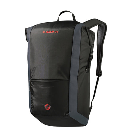 Mammut Neon Element 30L 1830 cu in-Black/Fire