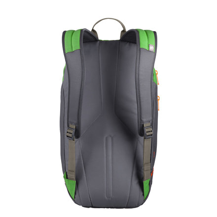 Mammut Neon Element Pack-Artichoke