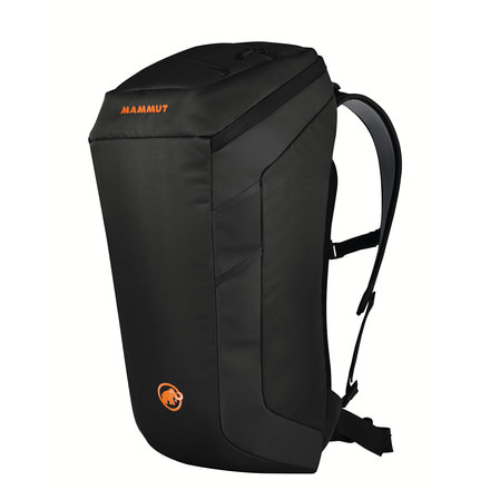 Mammut Neon Gear 45 Climbing Pack-Graphite