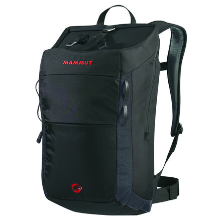 Mammut Neon Gear 45 pack 2746 cu in-Black/Graphite