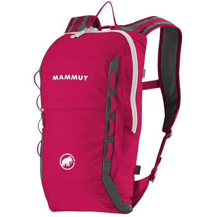 Mammut Neon Light 12 L Backpack-Magenta