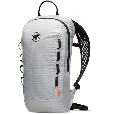 Mammut Neon Light Backpack, Platinum, 12L, 2510-02491-00697-112