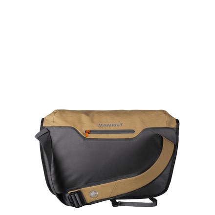 Mammut Neon Messenger 23 L Pack-Artichoke