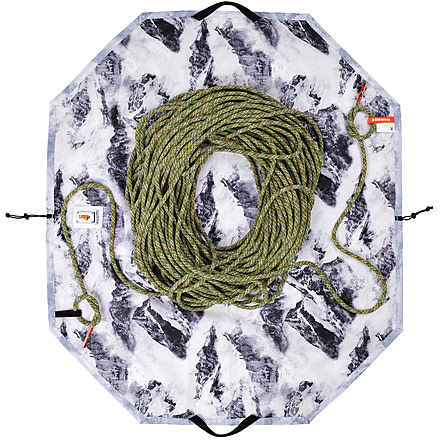 Mammut Neon Rope Bag, Alpine Aop, One Size, 2050-00082-00648-1