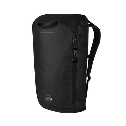 Mammut Neon Smart Climbing Pack, Graphite, 35 L, 2510-04020-0121-1035