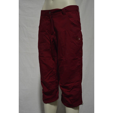 Mammut Niala Pants - Women's-Cassis-8