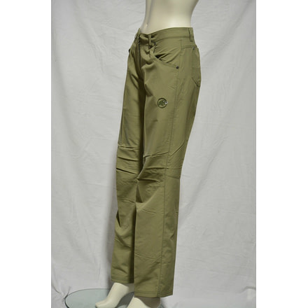 Mammut Niala Pants - Women's-Dolomite-8