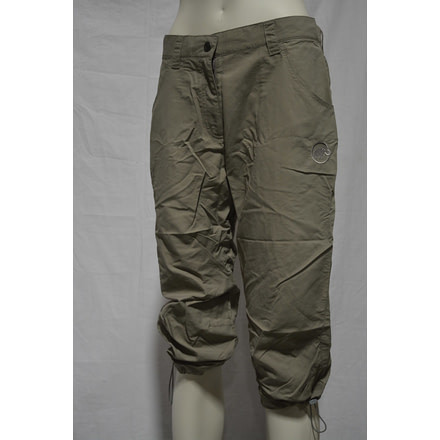 Mammut Niala Pants - Women's-Taupe-8