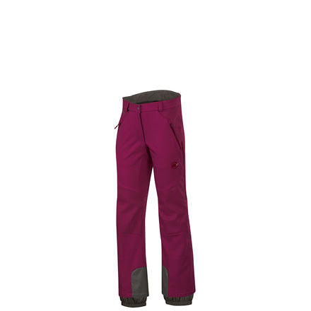 Mammut Nimba Pants - Women's - Radiance - US 8 - Regular