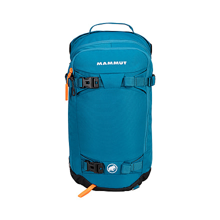 Mammut Nirvana 25 Snow Pack, Sapphire/Black, 25 L, 2560-00021-50430-1025