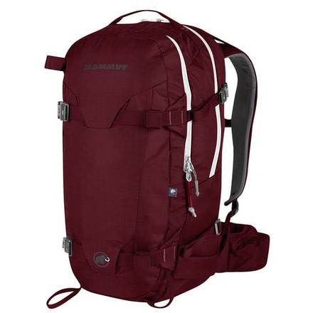 Mammut Nirvana Pro S 30 L Pack-Merlot