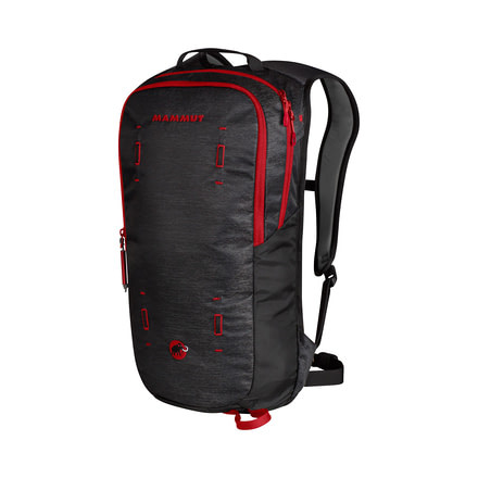 Mammut Nirvana Rocker 20 L Backpack, Black, 2510-02342-0001-1020
