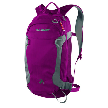 Mammut Nirvana Rocker Pack 16 L 976 cu in-Berry/Highway