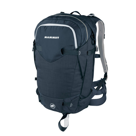 Mammut Niva Ride 20 L Backpack-Dark Space