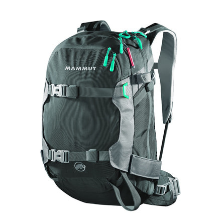 Mammut Niva Ride 20 Pack - Women's