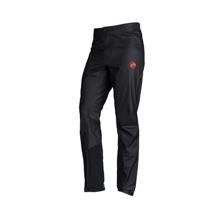 Mammut Nordwand Light HS Pants - Men's, Black, 28 1020-12191-0001-44-10