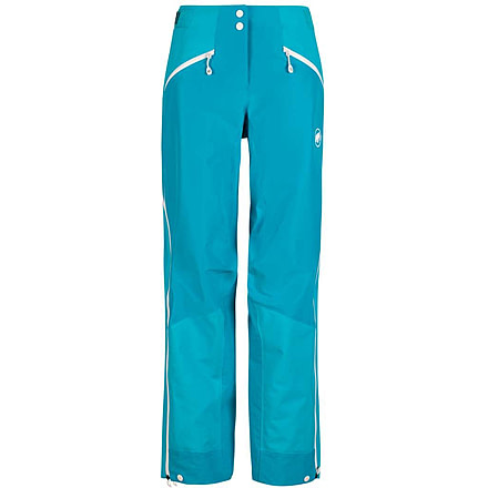 Mammut Nordwand Pro HS Pants - Womens, Sky, 42, 1020-12700-50383-42-10