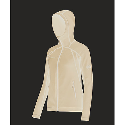 Mammut Nova Jacket - Women's-Indigo-Small