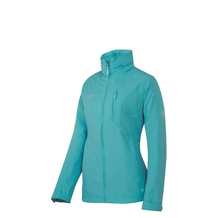 Mammut Olivine Jacket - Women's-Infinity-Small