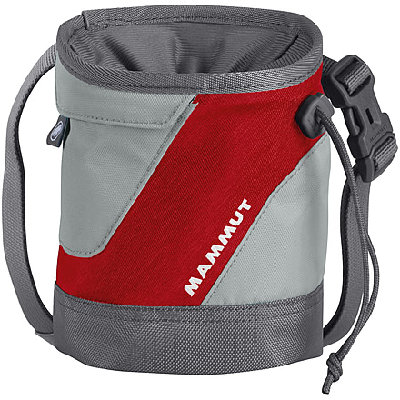 Mammut Ophir Chalk Bag-Lava/Iron