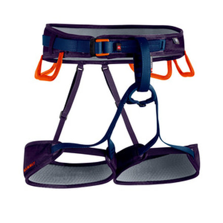 Mammut Ophir Harness, Galaxy/Zion, Extra Large, 2020-01321-50124-114