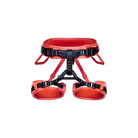 Mammut Ophir Harness - Kids, Barberry, One Size, 2020-00811-3218-1