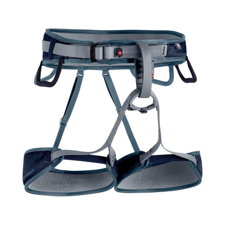 Mammut Ophir, Marine-Chill, Extra Large, 2020-01321-5786-114