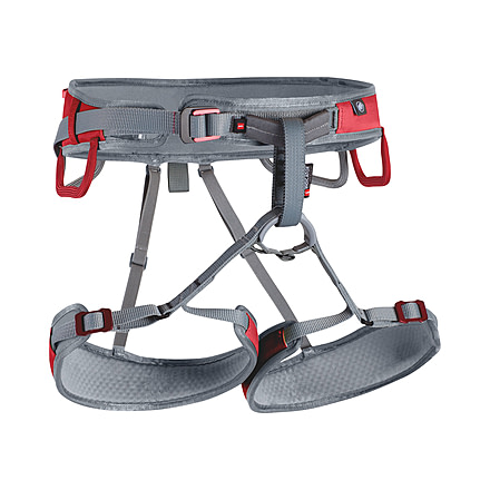 Mammut Ophir Speedfit, Lava-Iron, Large, 2020-01341-3436-113