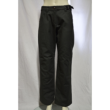 Mammut Ophira Advanced Pants-Women's-US 8-Graphite