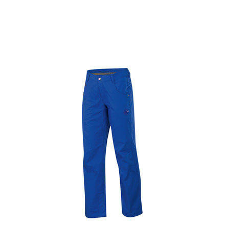Mammut Ophira Pants - Women - Maliblue - 8 US
