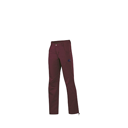 Mammut Ophira Pants - Women's-Barolo-38