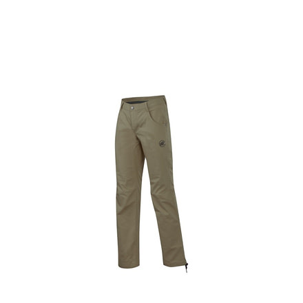 Mammut Ophira Pants - Women's-Oak-38