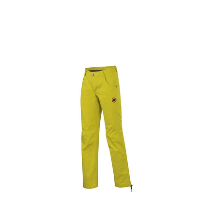 Mammut Ophira Pants - Women's-Salamander-38