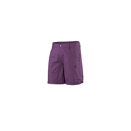 Mammut Ophira Shorts-Women's-Persian-Small