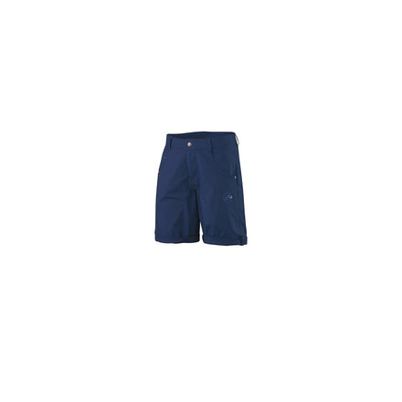 Mammut Ophira Shorts - Women's-Space-38