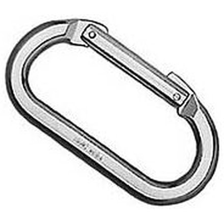 Mammut Oval Carabiner