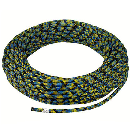 Mammut Passion 10mm - 60M Green Standard