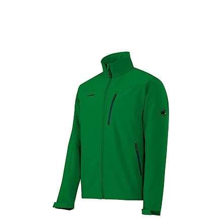Mammut Peludo Jacket - Men's-Amazon-Large