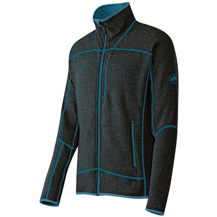 Mammut Phase Jacket - Men's-Graphite-Large