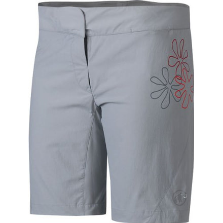 Mammut Playa Shorts - Women's-Frost-38