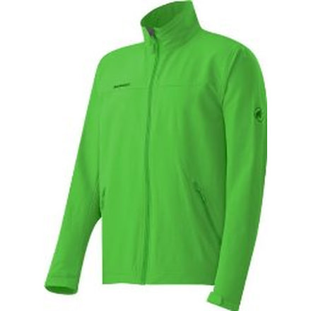 Mammut Pokiok Jacket - Men's-Dark Spring-Large