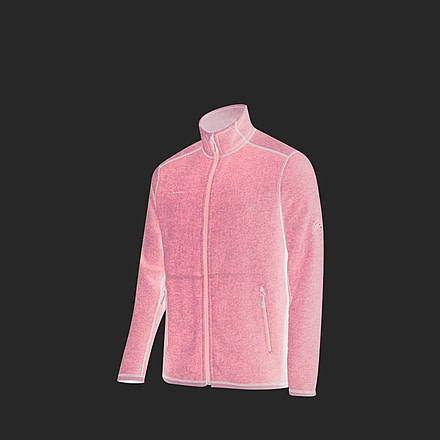 Mammut Polar Jacket - Men's-Basil-Large