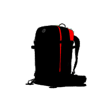 Mammut Pro 35 Removable Airbag 3.0 Ready, Black, 35 L, 2610-02140-0001-1035