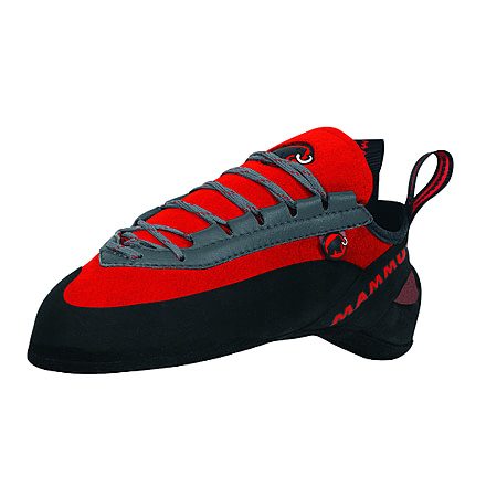 Mammut Pro Climbing Shoe-9