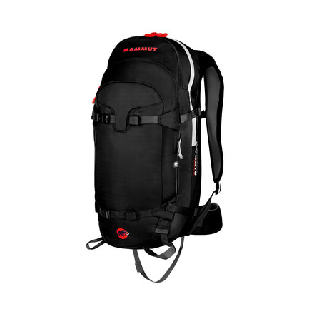 Mammut Pro Protection Airbag 3.0, Ready, Black, 35 L, 2610-01490-0001-135