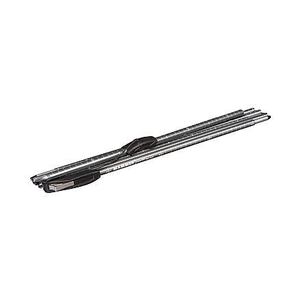 Mammut Probe 280 Fast Lock, Anodize Grey, 2730-00210