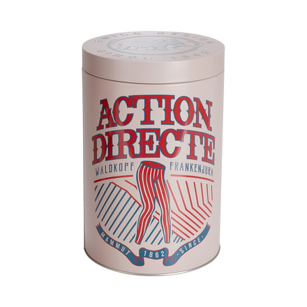 Mammut Pure Chalk Collectors Box, Action Directe, 2050-00130-9191-1