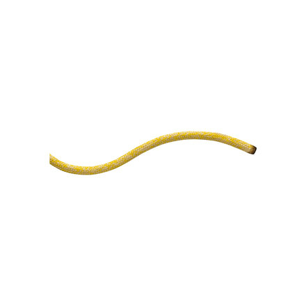 Mammut Rappel Cord 6.0-Yellow-40 m