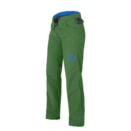 Mammut Realization Pants - Women-Artichoke-Medium